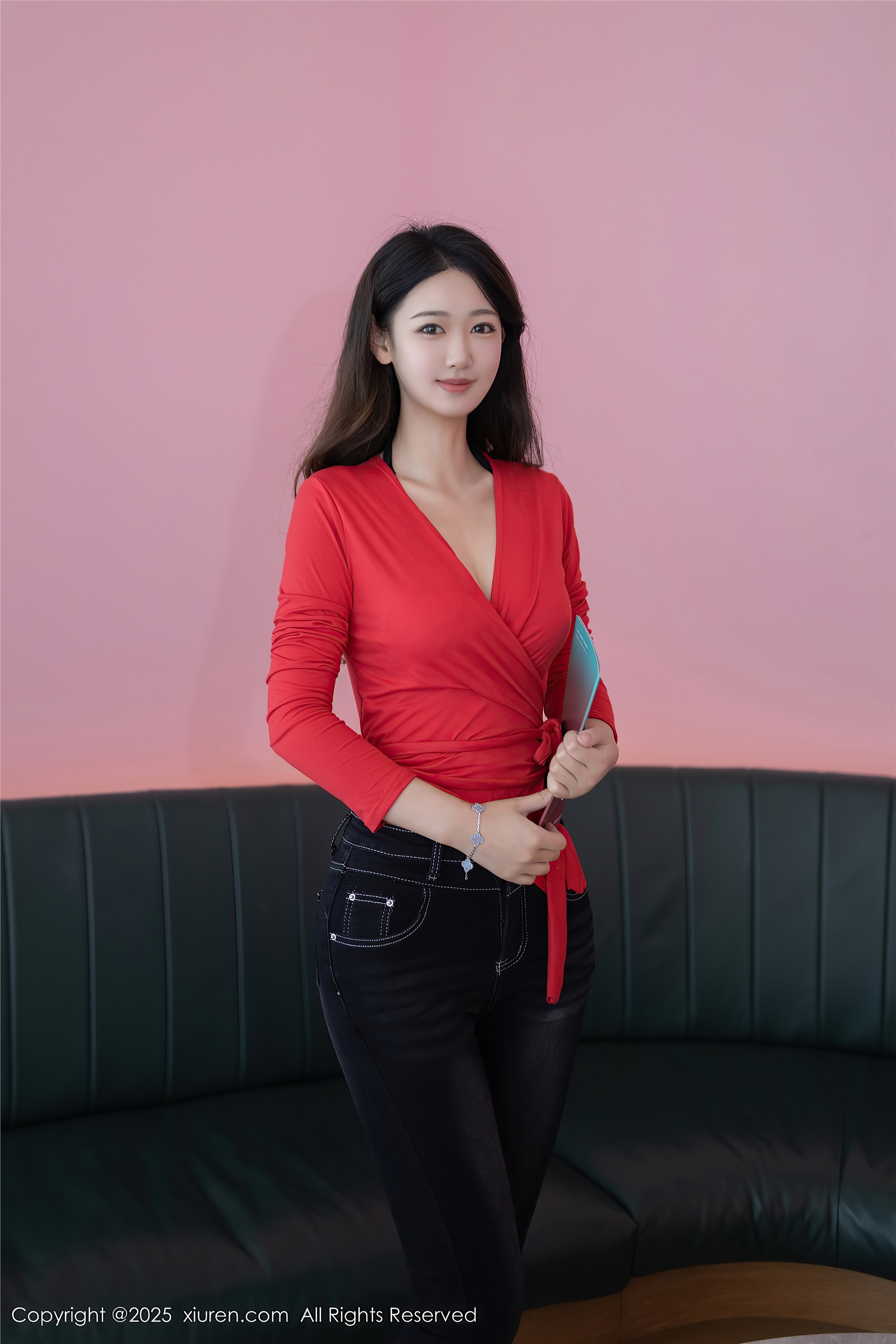 Xiuren秀人网 2025.02.17 NO.9894 唐安琪